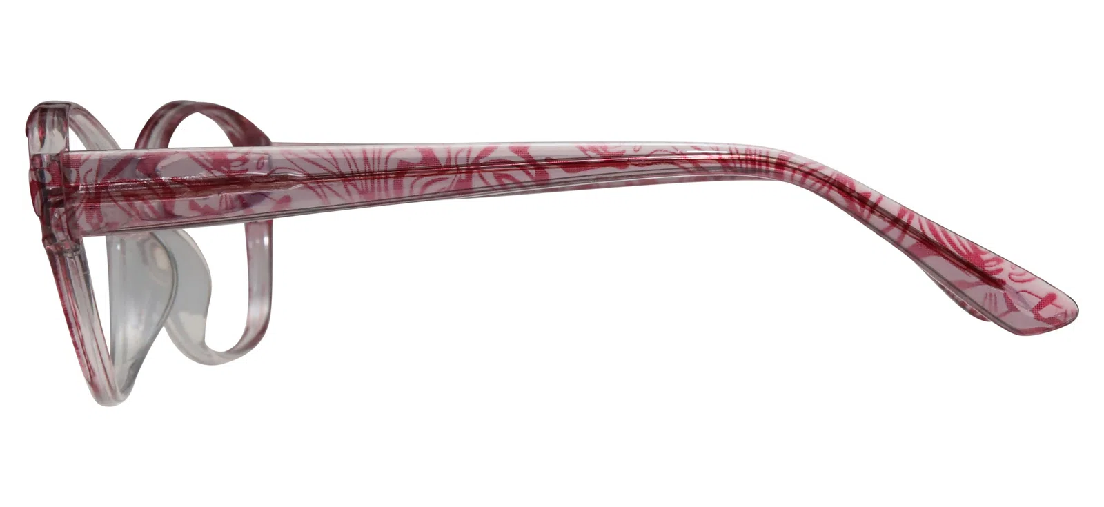 Cat Eye Full Rim 202001 Eyeglasses - view 26